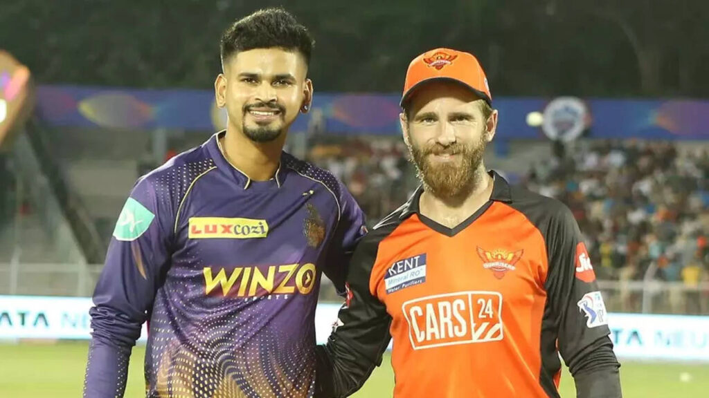 IPL 2022 Live: Hyderabad face Kolkata in battle of survival