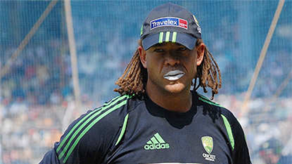 Australian cricket star Andrew Symonds dies in car crash