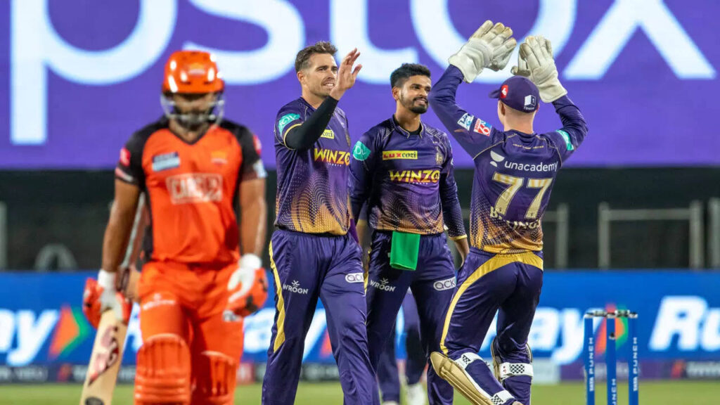 Our mindset was outstanding, says Shreyas after KKR beat SRH