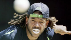 Cricket fraternity mourns the tragic demise of Andrew Symonds