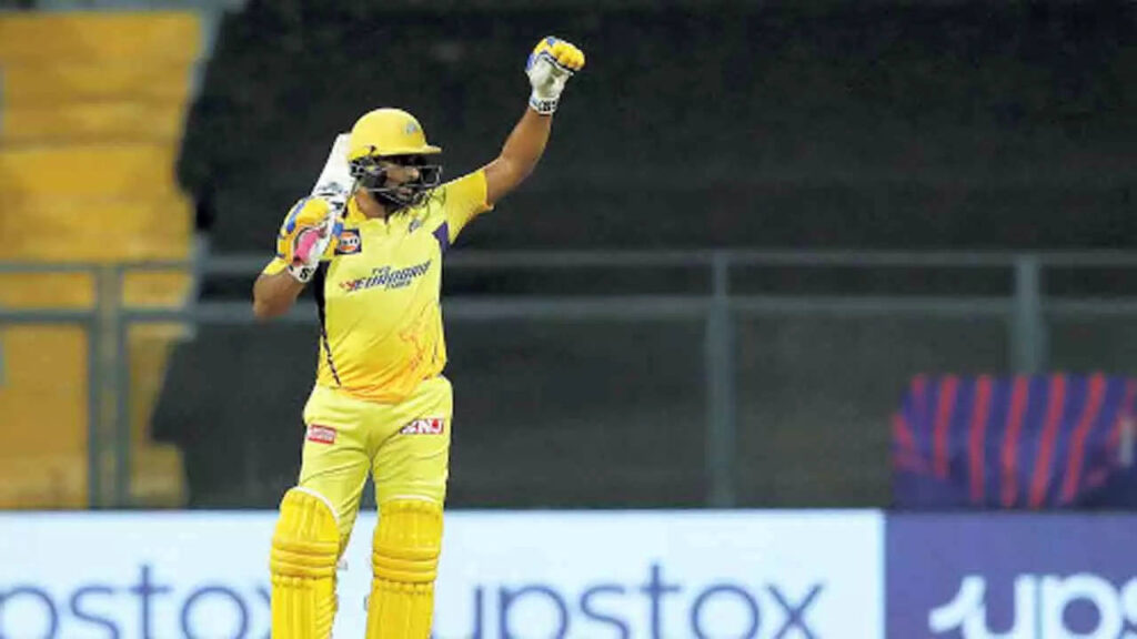 Chennai Super Kings make Rayudu backtrack on retirement call