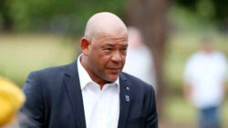 Andrew Symonds: Australian all-round great loved by teammates