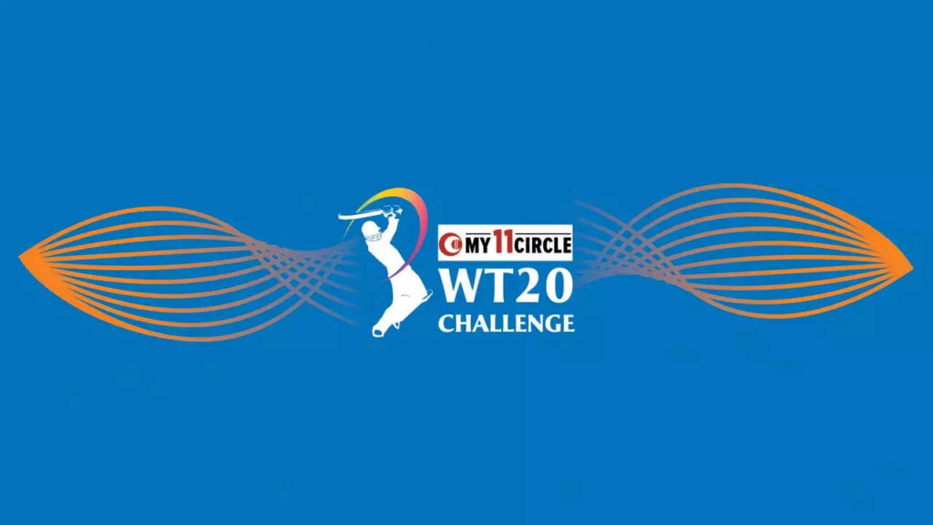 BCCI awards title sponsorship rights of Women's T20 Challenge to My11Circle