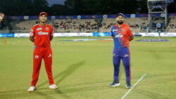 Punjab Kings, Delhi Capitals in a battle of survival