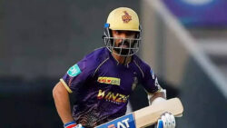 Hamstring injury forces Ajinkya Rahane out of rest of IPL 2022