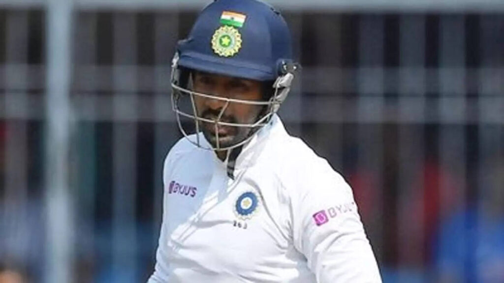 Saha back for Bengal's Ranji quarters, Shami's participation subject to BCCI's clearance