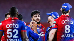 IPL 2022: DC beat PBKS by 17 runs, inch closer to play-off berth