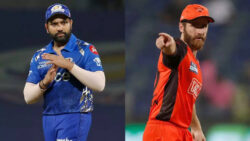 IPL 2022 Live: On rollercoaster ride, Hyderabad meet Mumbai in must-win game