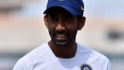 Wriddhiman Saha seeks NOC from Cricket Association of Bengal