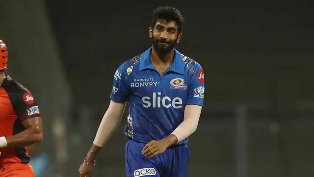 Jasprit Bumrah becomes first Indian pacer to take 250 T20 wickets