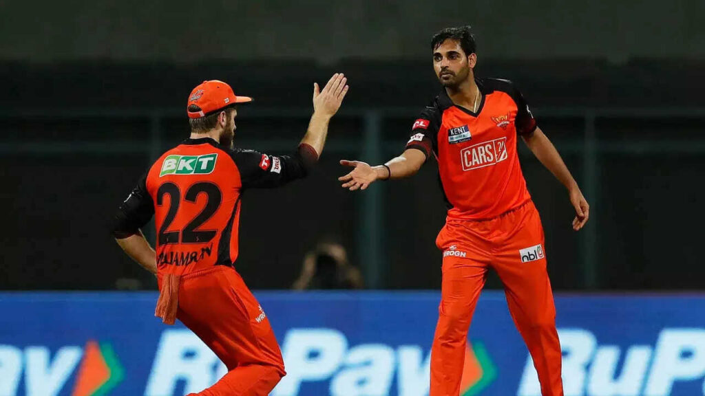 SRH survive Tim David onslaught to beat Mumbai Indians by 3 runs