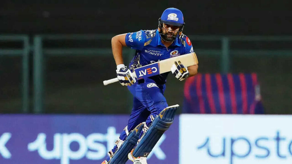 We wanted to try a few things keeping one eye on the future, says Rohit Sharma