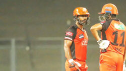 Kane Williamson praises Rahul Tripathi after win over Mumbai Indians