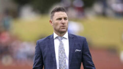 NZ excited to face off against old skipper McCullum as England coach