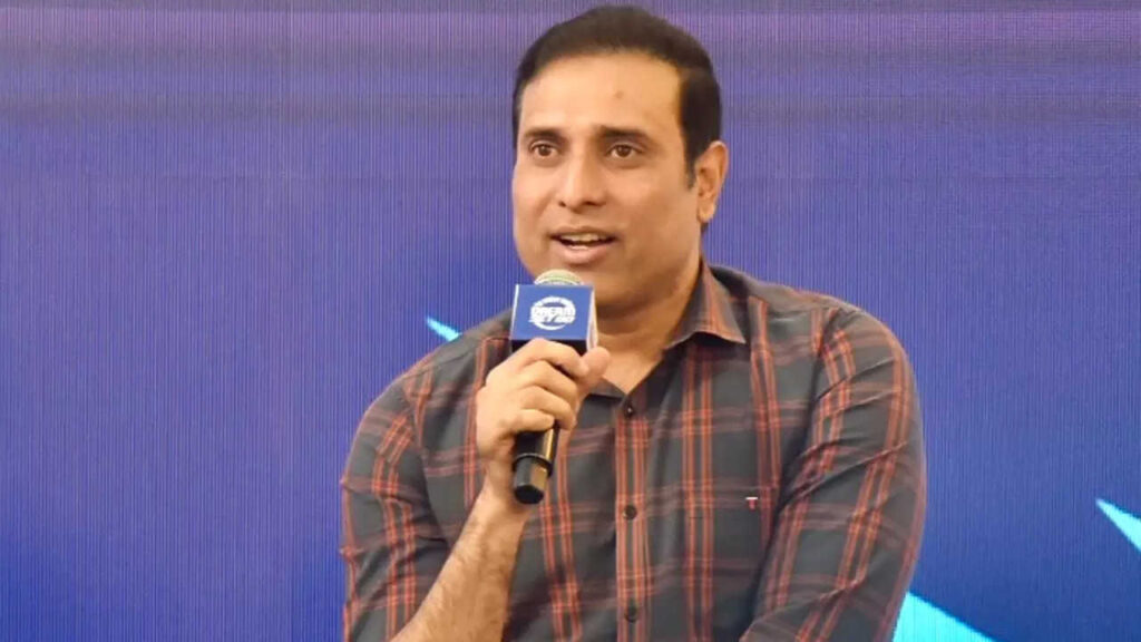 VVS Laxman likely to coach India on Ireland tour