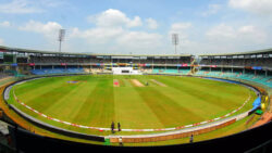 Visakhapatnam to host 3rd T20I between India and South Africa