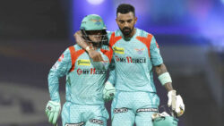 De Kock, Rahul smash record opening IPL partnership