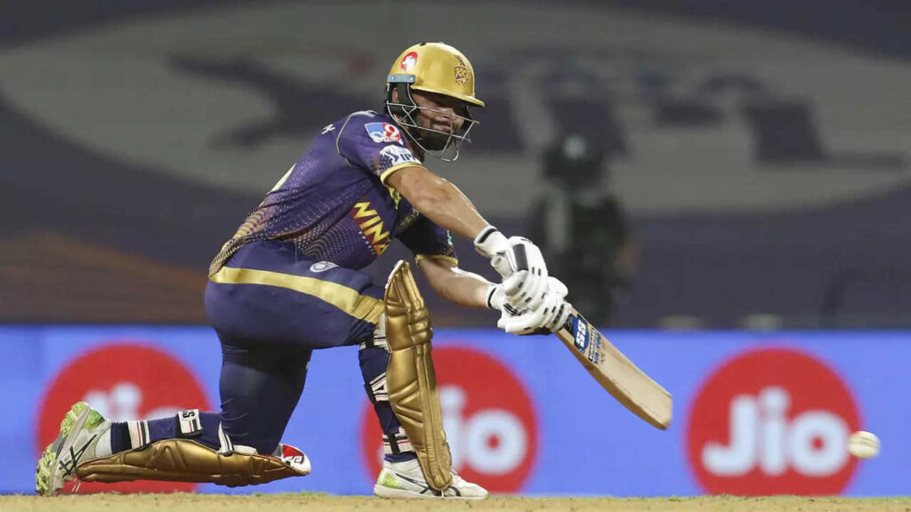 McCullum lauds Rinku Singh, says KKR will 'invest' in him