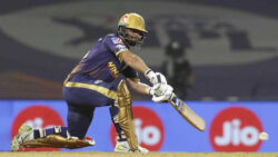 McCullum lauds Rinku Singh, says KKR will 'invest' in him