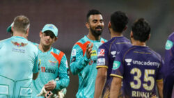 LSG captain KL Rahul feels his team could have been on losing side vs KKR