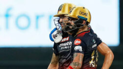 IPL: Kohli finds form as RCB steamroll Gujarat to stay in play-off race