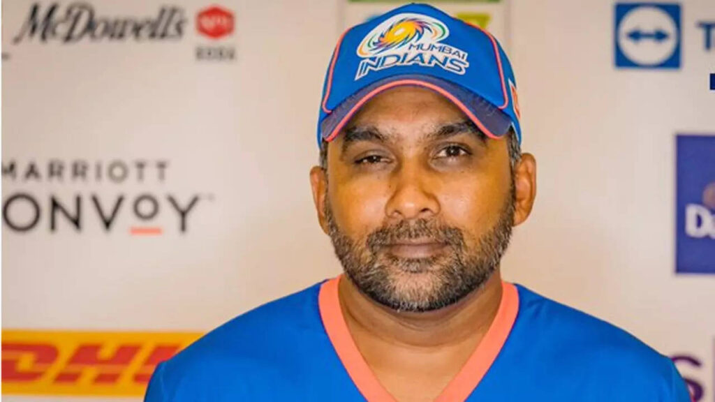 Disappointed Jayawardene concedes team didn't win crucial moments