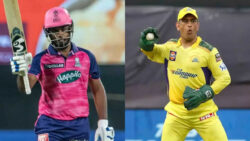 IPL 2022 Live: Rajasthan eye top-two finish; Chennai look to end on a high