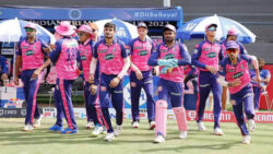 IPL 2022: RR join GT & LSG in final four, RCB need MI to beat DC