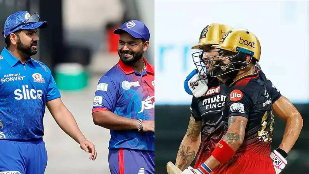 Will Rohit Sharma do Virat Kohli and Faf du Plessis a favour?