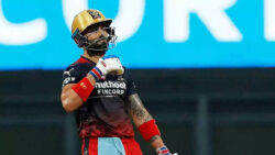 This was for the team, says Virat Kohli