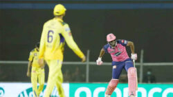 In Pics: Ashwin's show hands Rajasthan top-two finish