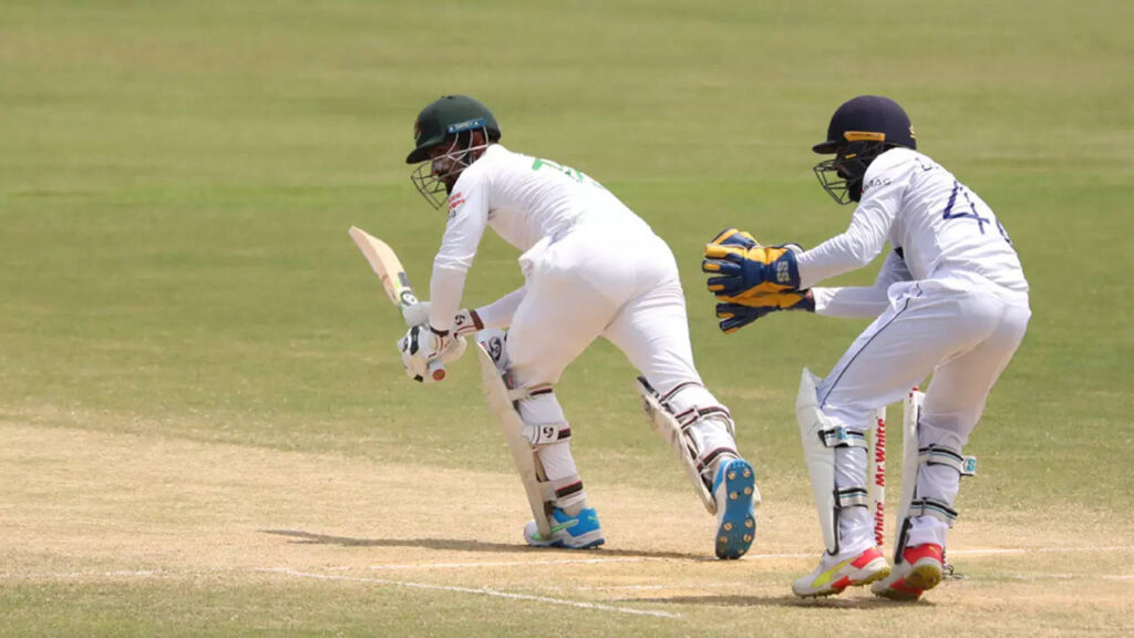 2nd Test: Bangladesh must defy injuries to win decisive Test against SL