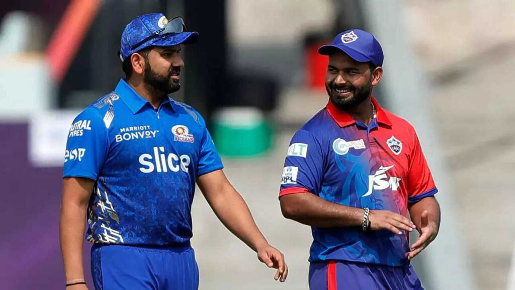 IPL 2022 Live: Delhi Capitals meet Mumbai Indians in virtual quarter-final