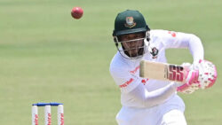 Bangladesh's Mushfiqur Rahim to miss West Indies tour