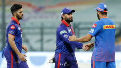 IPL 2022: RCB seal last playoff berth after MI beat DC by five wickets