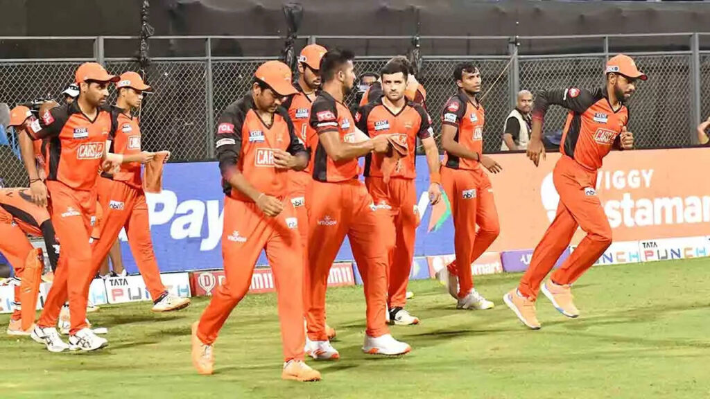 Hyderabad look to end on a winning note against Punjab Kings