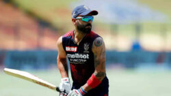 IPL 2022: Golden boy Virat Kohli gets a shot at first IPL title