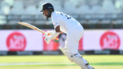 In-form Cheteshwar Pujara back in India squad for England Test