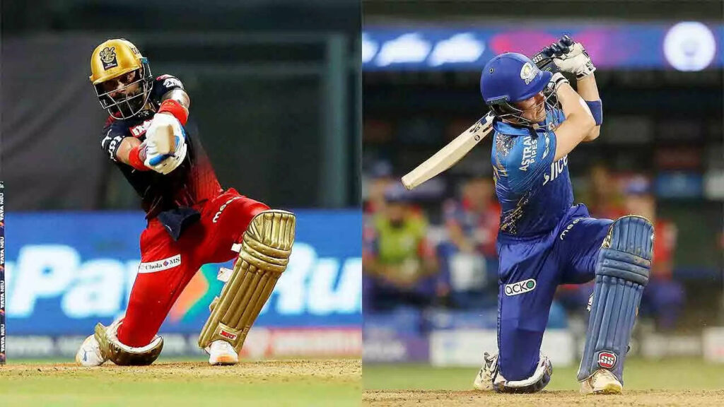 'King' Kohli to 'Baby AB': Hits and misses of IPL 2022