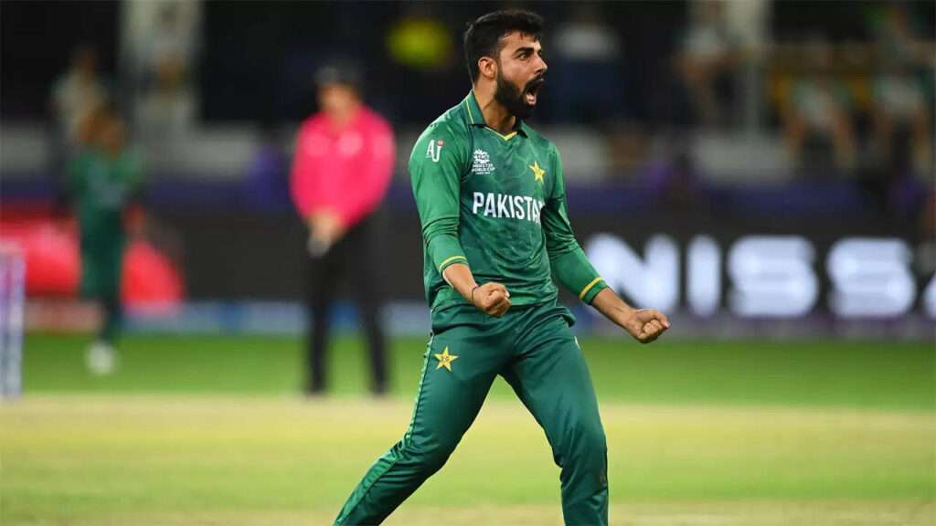 Shadab, Nawaz back in Pakistan squad for West Indies ODIs