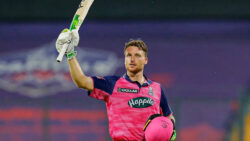 Taking confidence from earlier knocks ahead of play-offs, says Jos Buttler