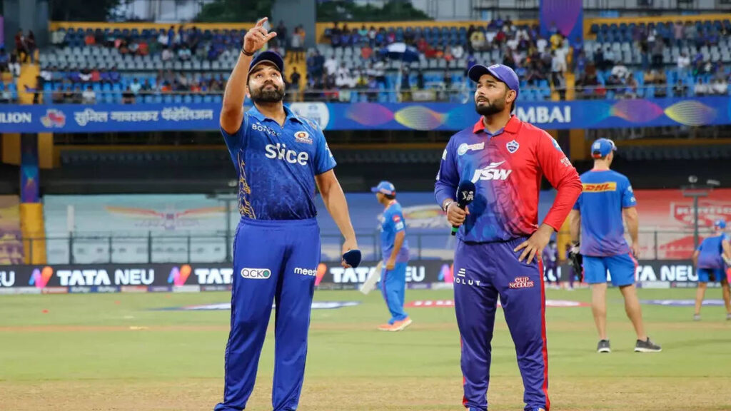 IPL: How successful was the 'win toss and bowl' formula for teams?