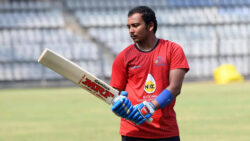 Prithvi Shaw to lead Mumbai in Ranji knockouts