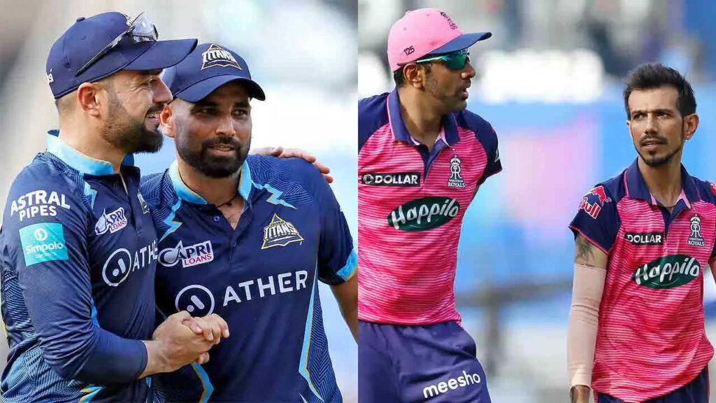 IPL 2022 Qualifier 1, Gujarat Titans vs Rajasthan Royals: Key Players