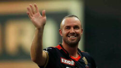 I will definitely be around the IPL next year, confirms AB de Villiers