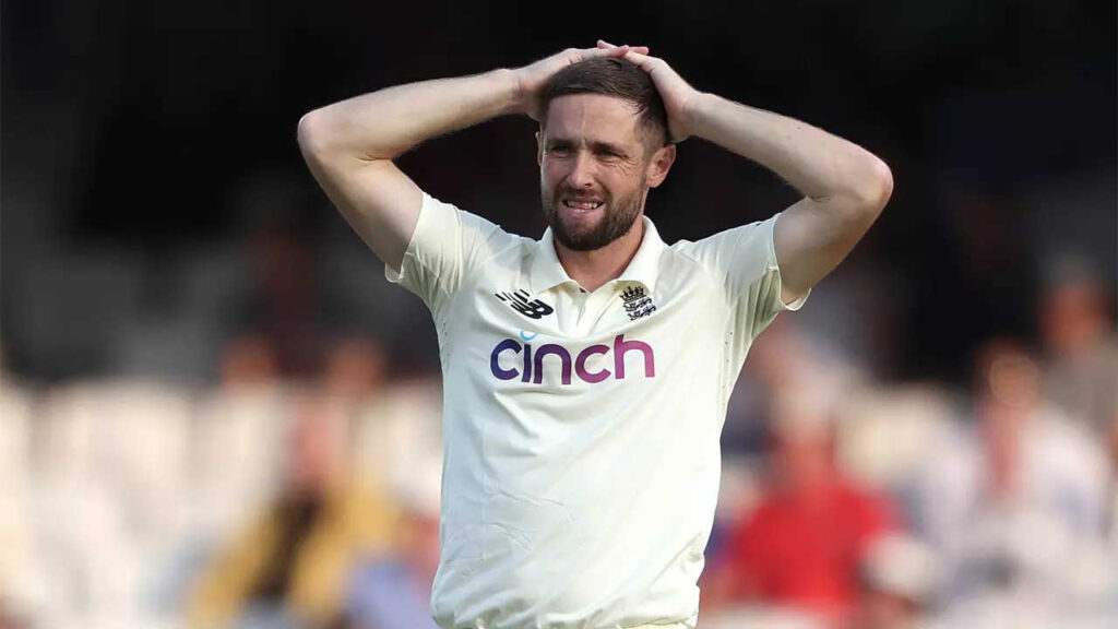 No timescale on Woakes return as England-NZ series looms