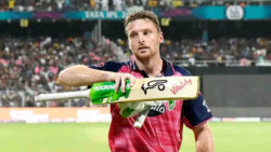 You've got to swallow your ego sometimes and hang in there: Buttler