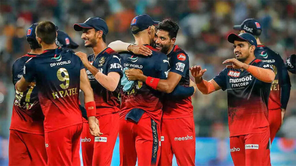 Patidar's brilliant ton keeps RCB in the hunt, sends LSG packing