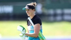 New Zealand's Satterthwaite calls time on international career