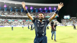 IPL 2022: Hardik Pandya, the new Captain Cool